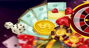 Как войти на сайт Casino SpinCity